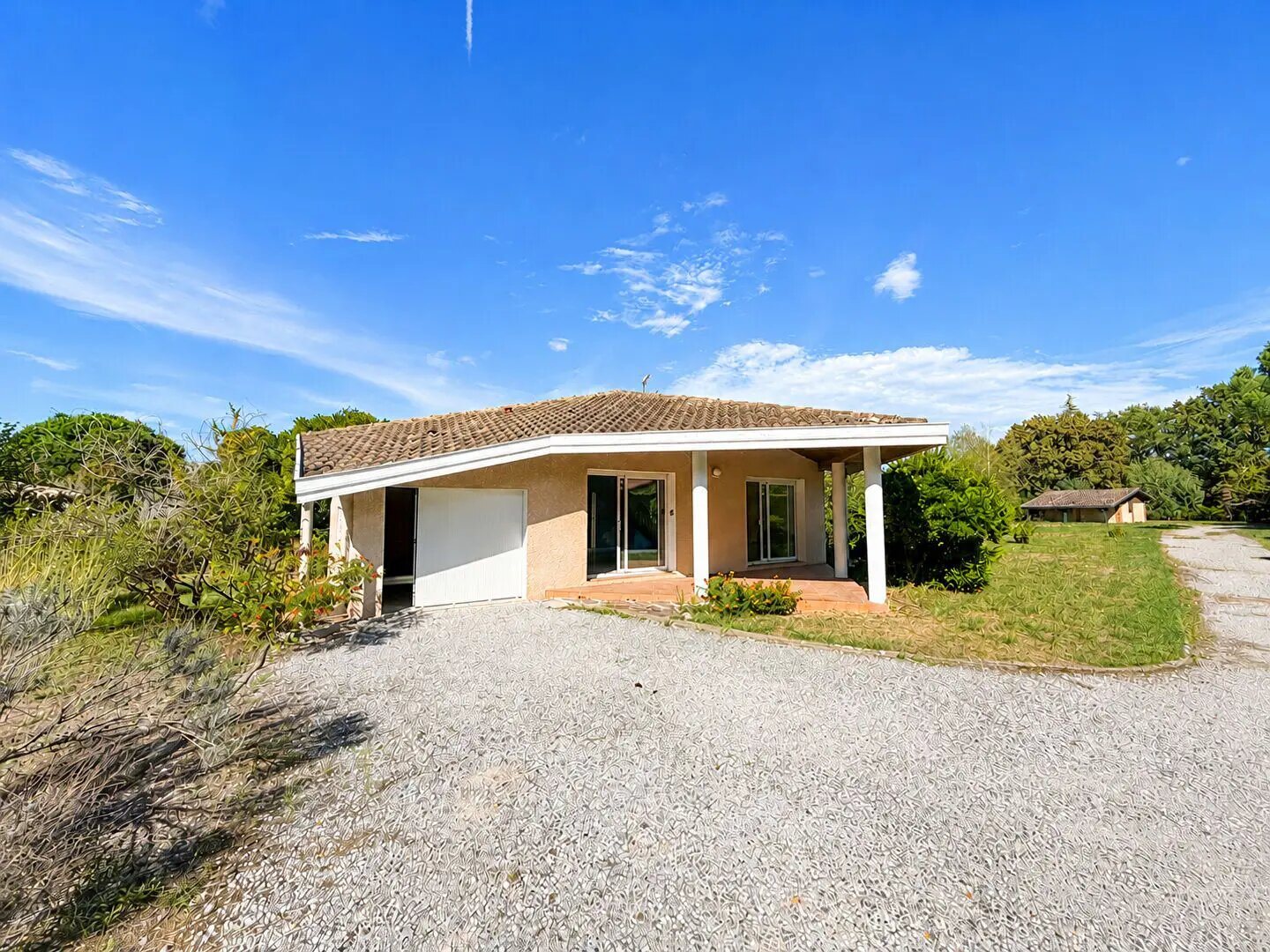 Maison à vendre, 116m², Soustons