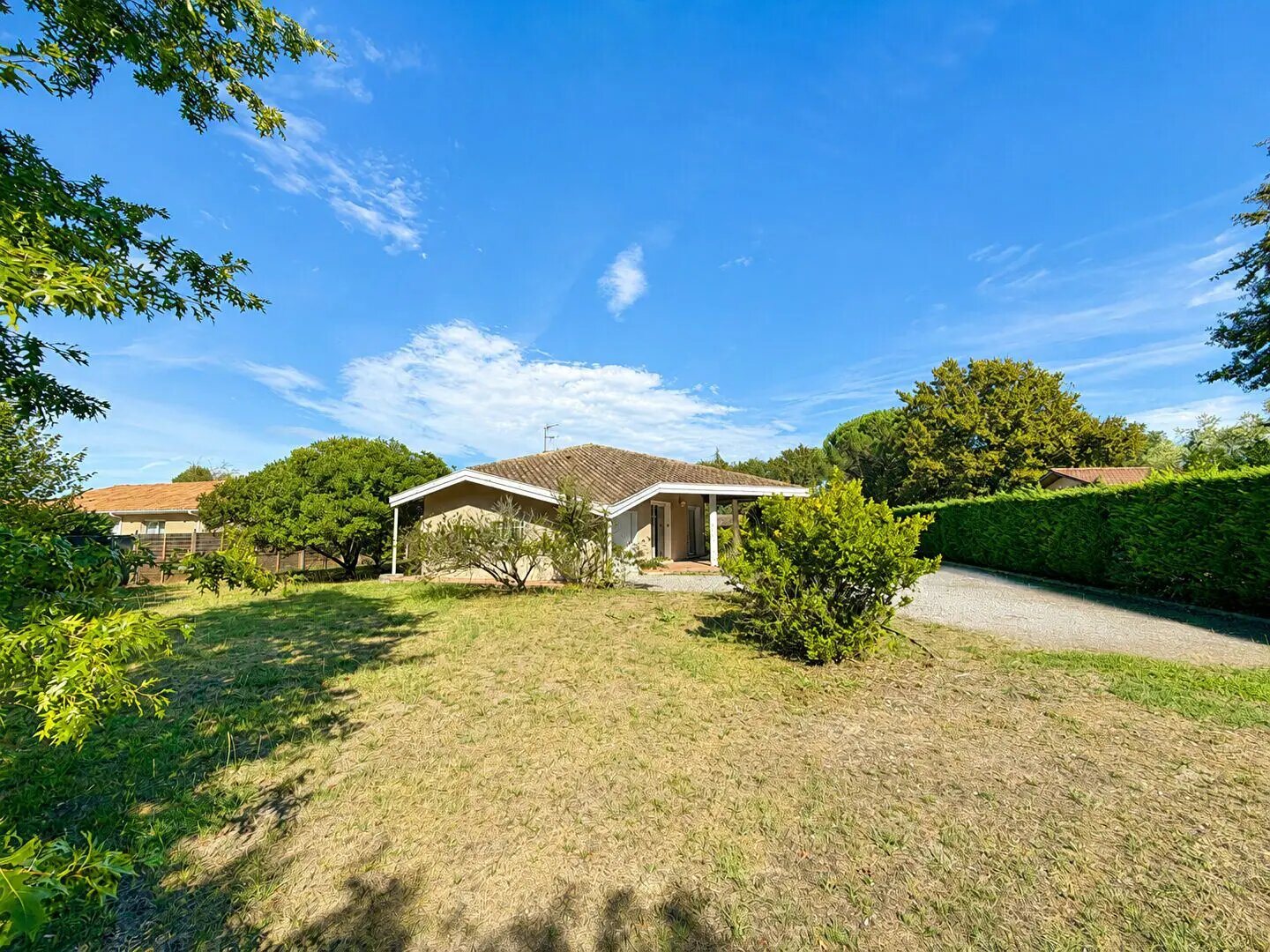 Maison à vendre, 116m², Soustons