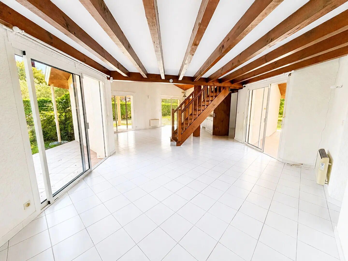Maison à vendre, 116m², Soustons