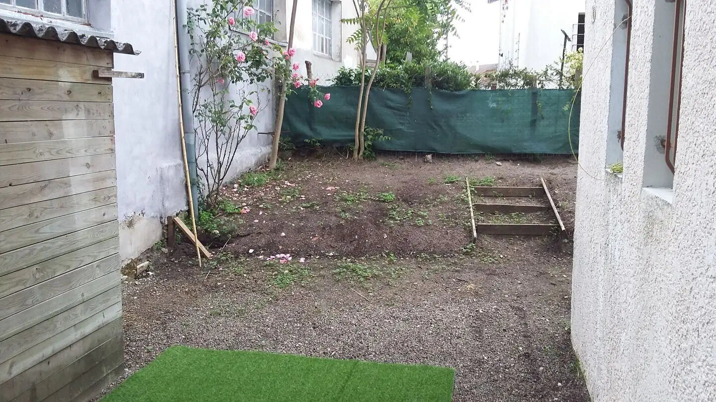 Appartement à vendre, 27m², Dax