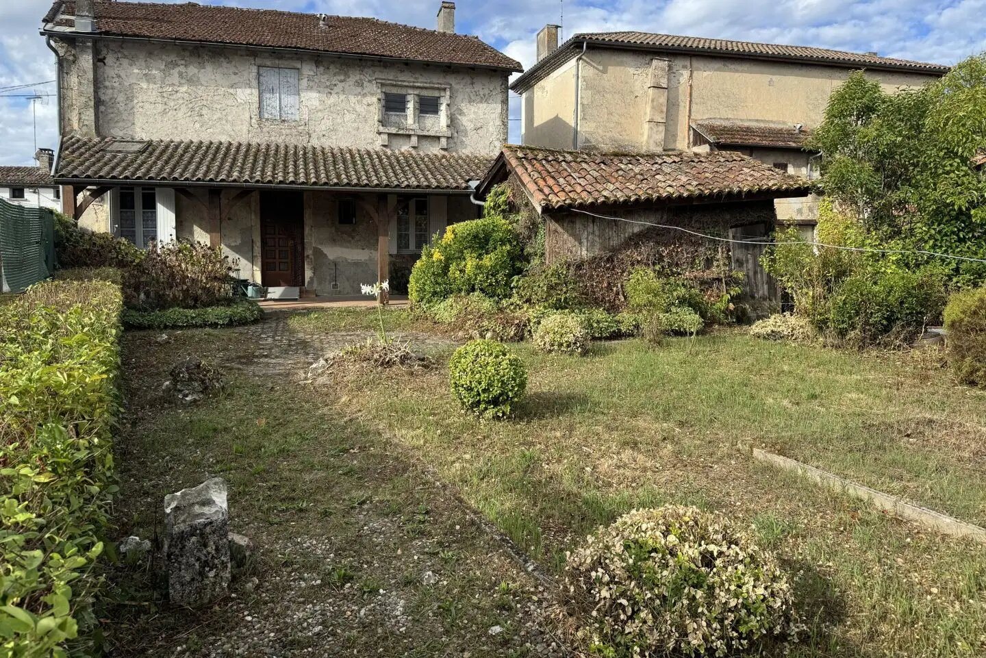 Maison à vendre, 125m², Casteljaloux