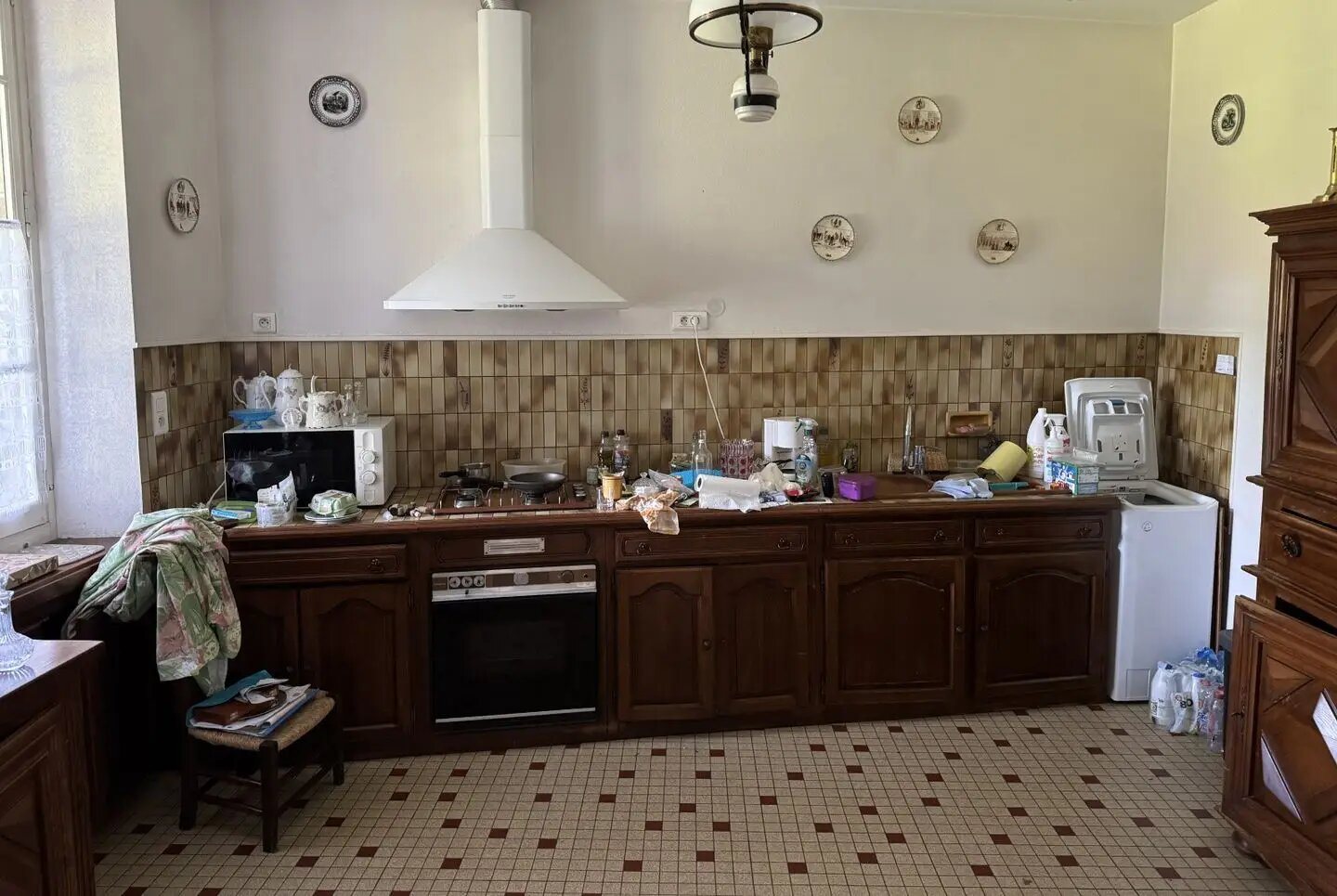 Maison à vendre, 125m², Casteljaloux