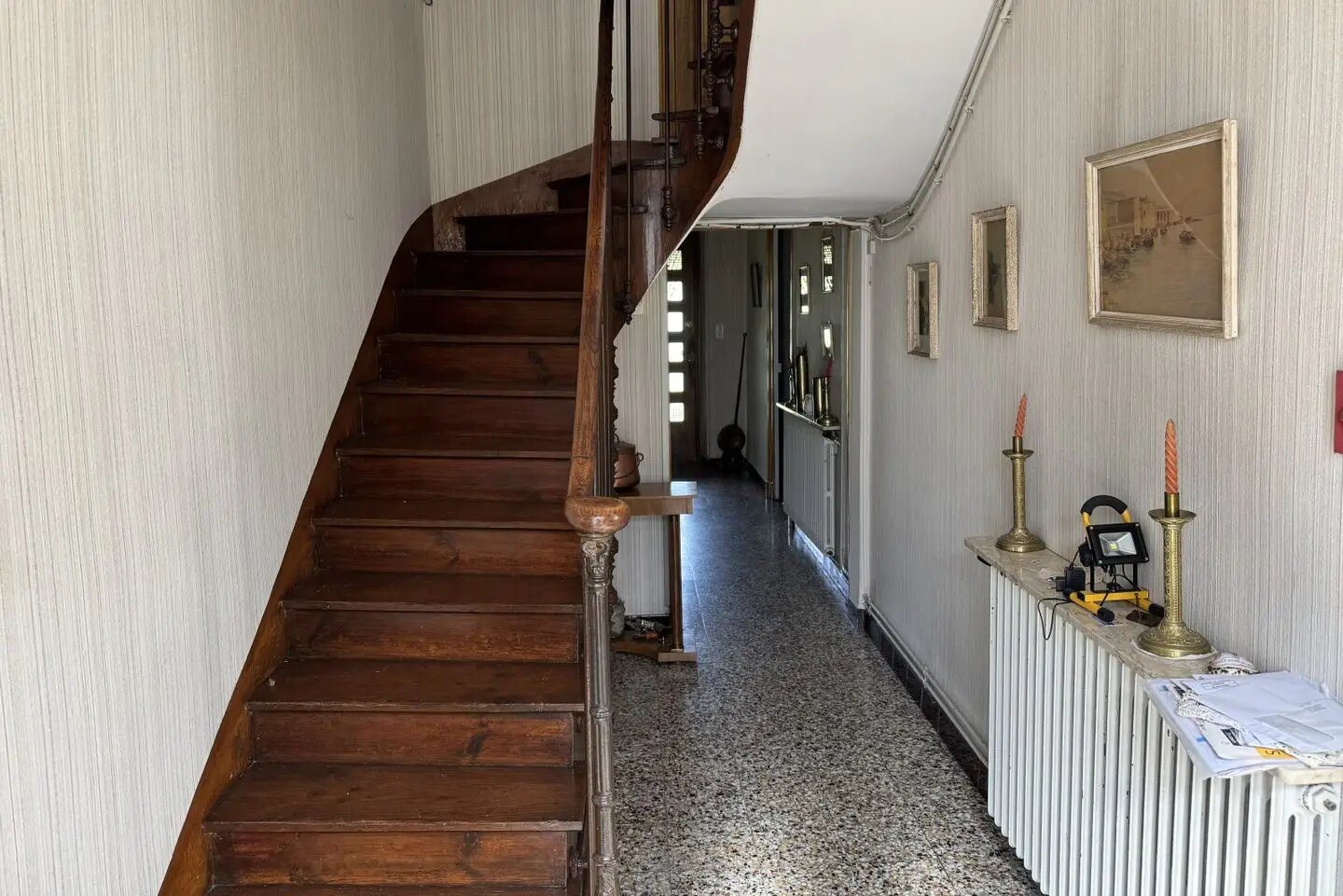 Maison à vendre, 125m², Casteljaloux