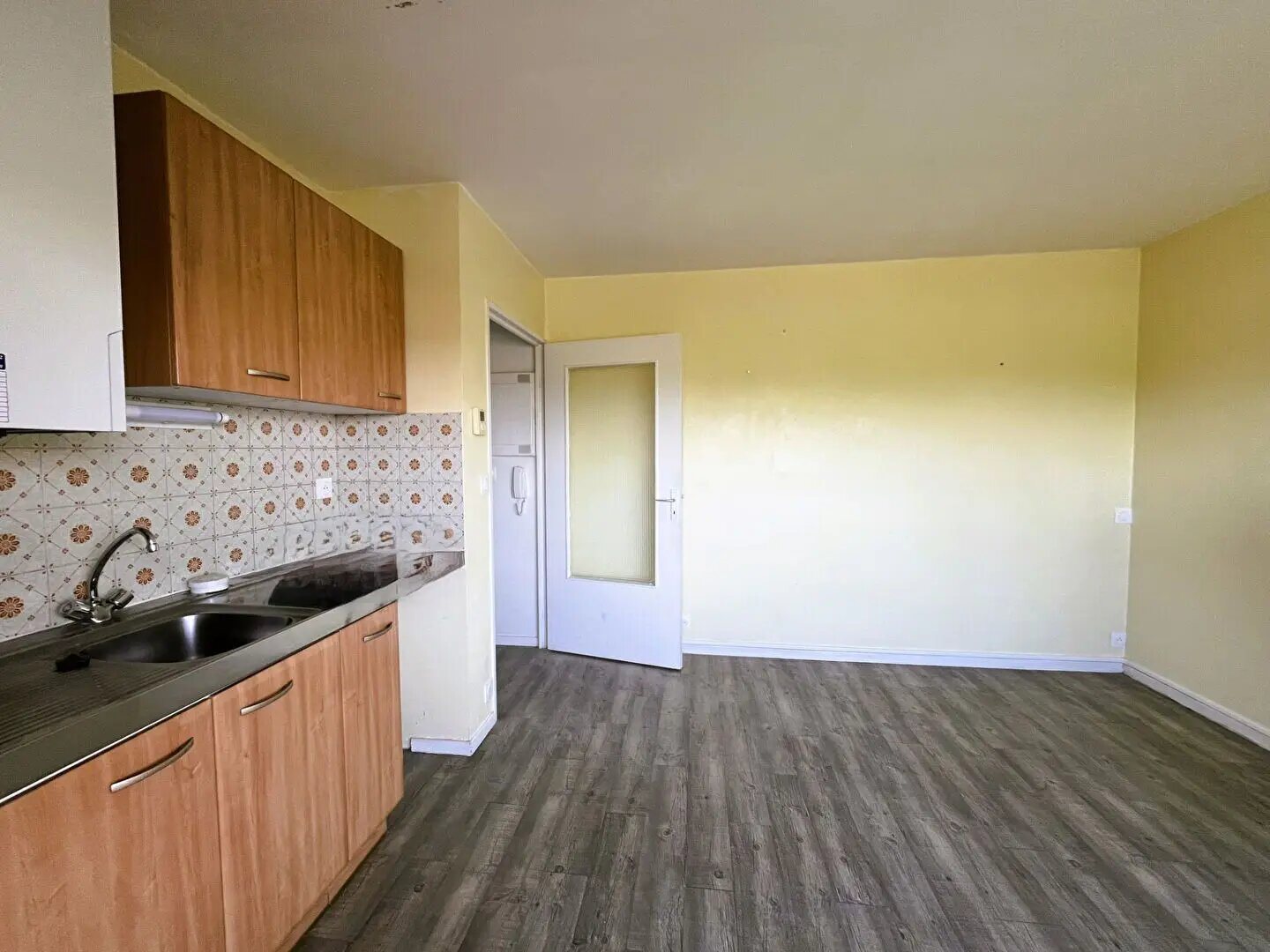 Appartement à vendre, 18m², Saint-Paul-lès-Dax