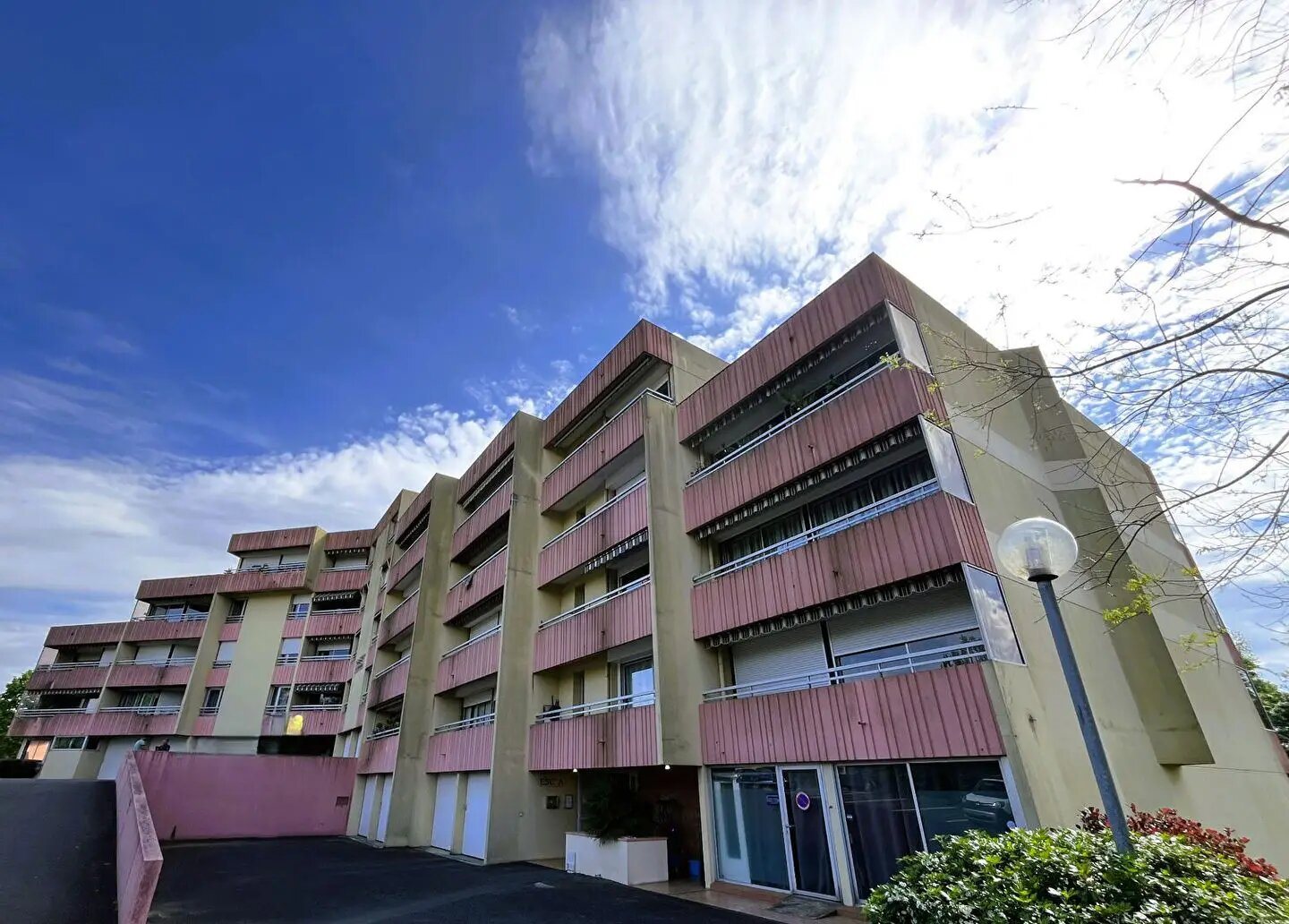 Appartement à vendre, 18m², Saint-Paul-lès-Dax