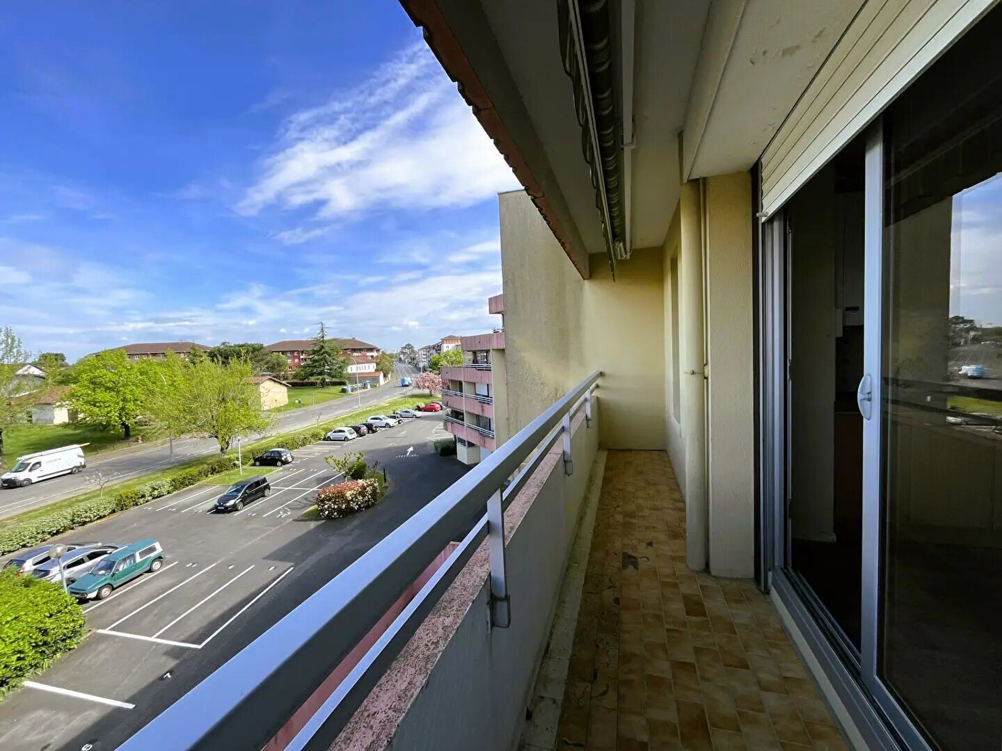Appartement à vendre, 18m², Saint-Paul-lès-Dax