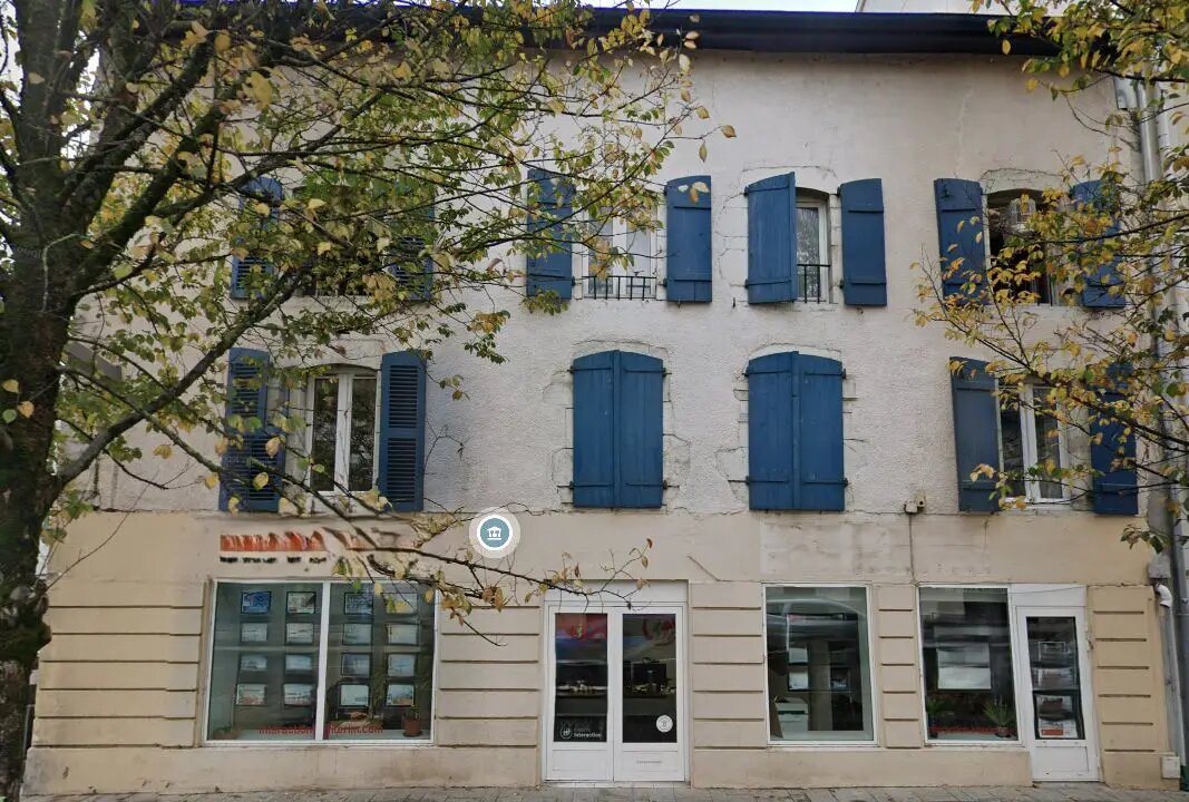 Appartement à vendre, 143m², Dax