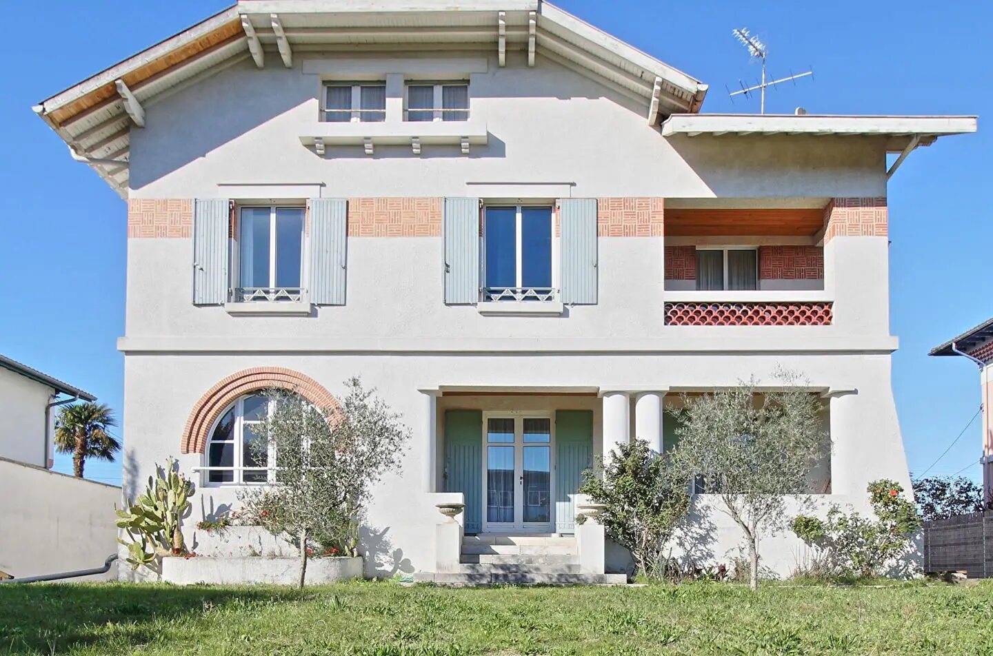 Maison à vendre, 273m², Dax