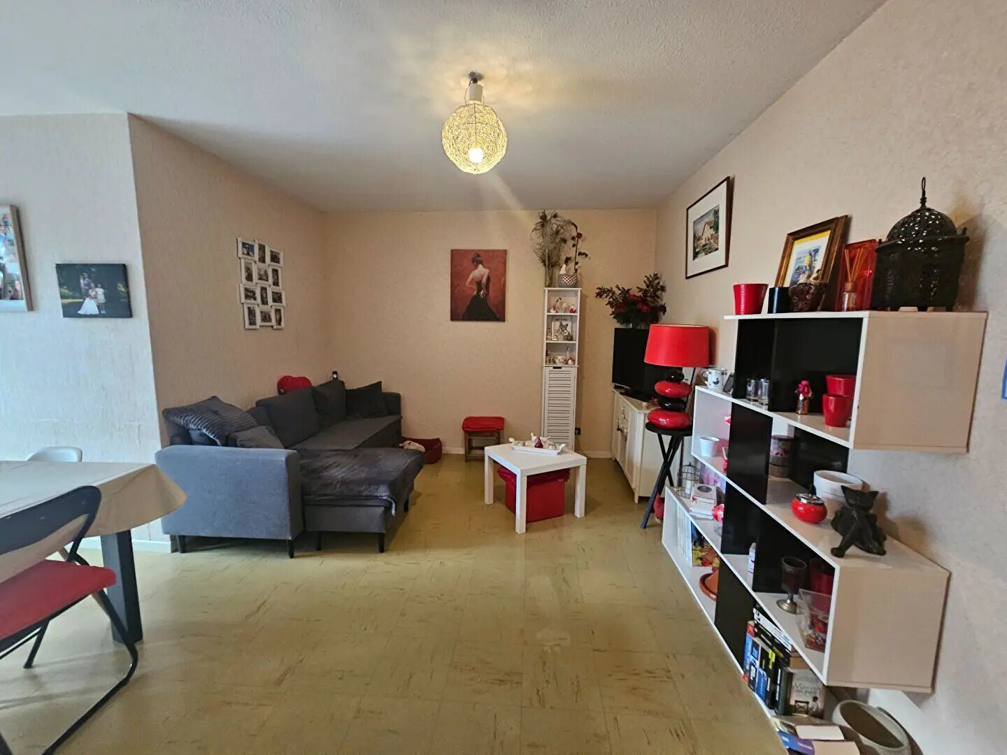 Appartement à vendre, 47m², Mont-de-Marsan