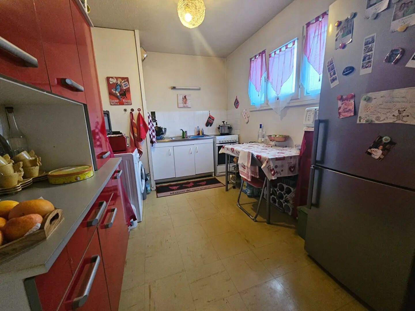 Appartement à vendre, 47m², Mont-de-Marsan