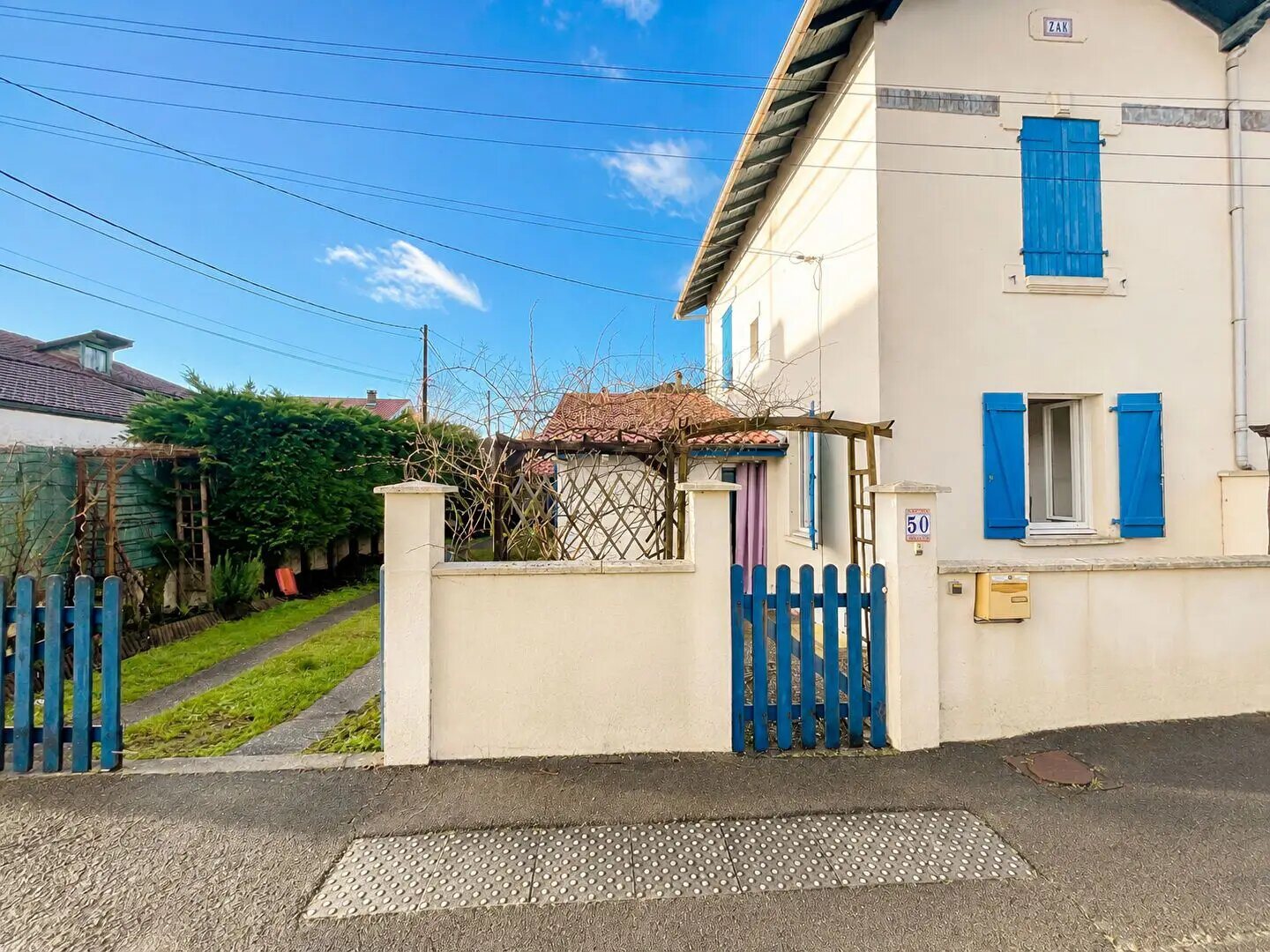 Maison à vendre, 86m², Dax