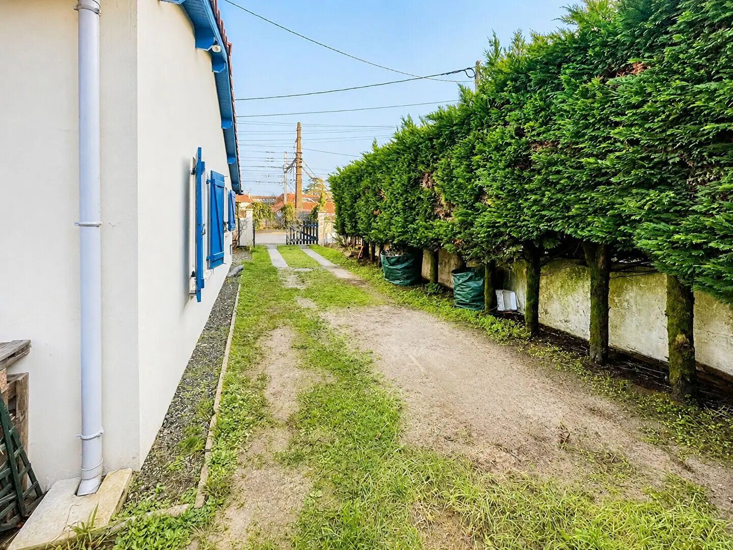 Maison à vendre, 86m², Dax