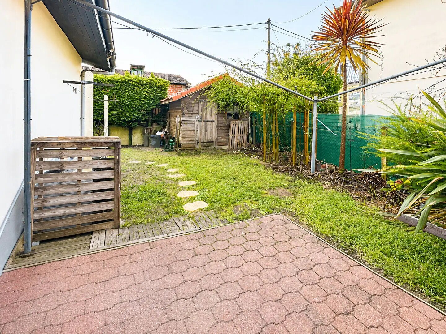 Maison à vendre, 86m², Dax