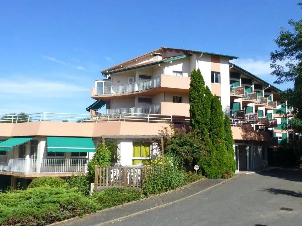 Appartement à louer, 22m², Saint-Paul-lès-Dax