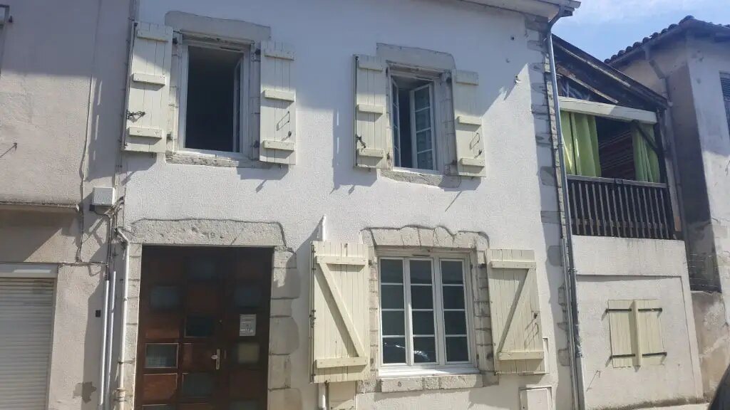 Appartement à vendre, 102m², Dax