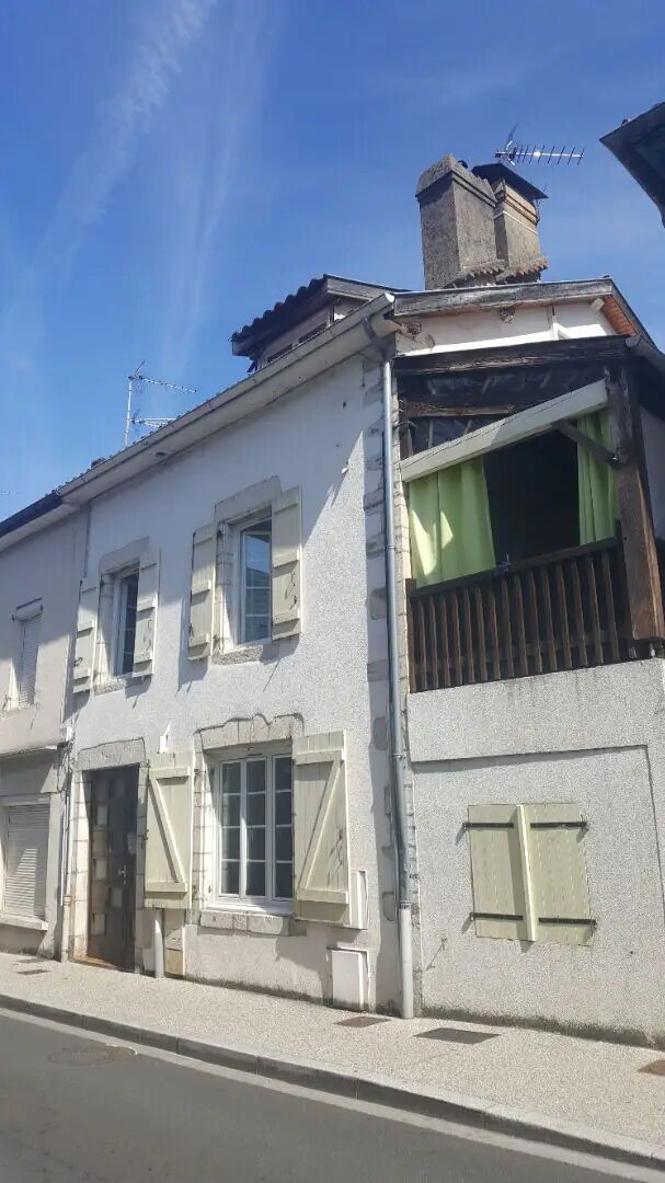 Appartement à vendre, 102m², Dax