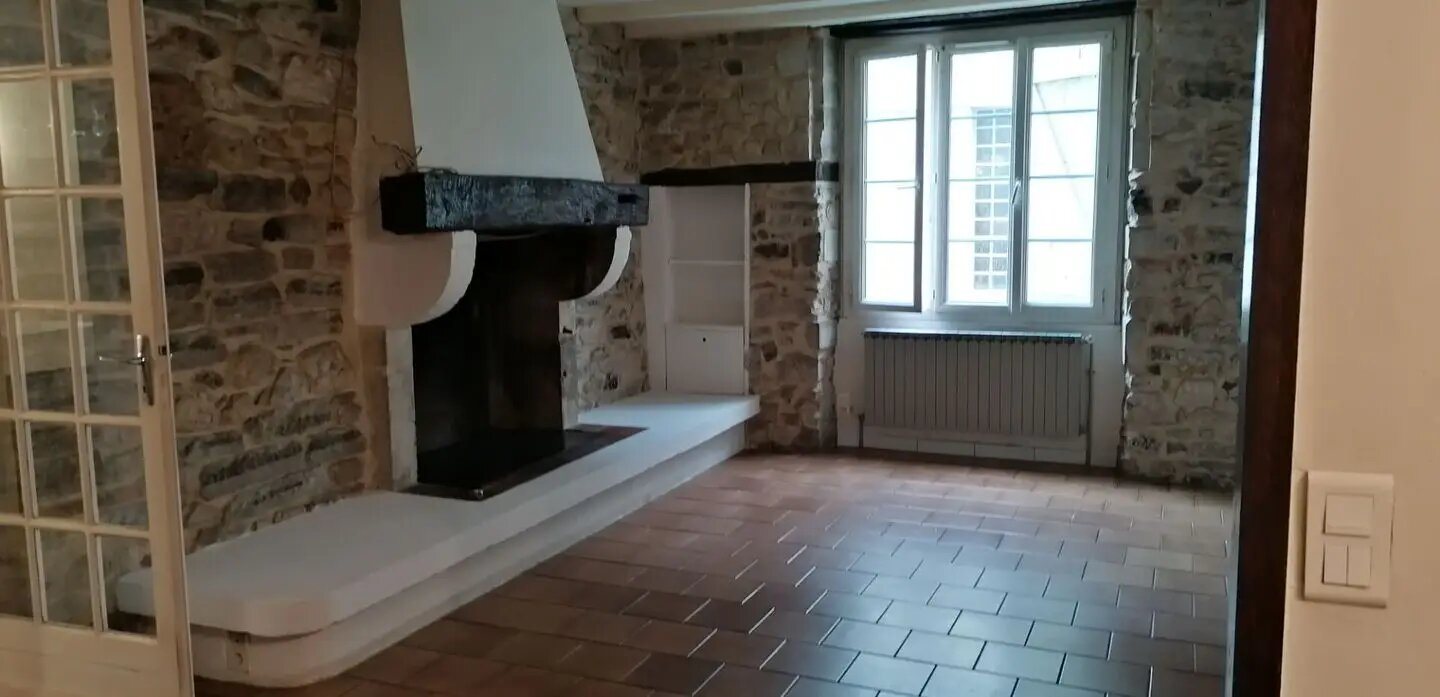 Appartement à vendre, 102m², Dax