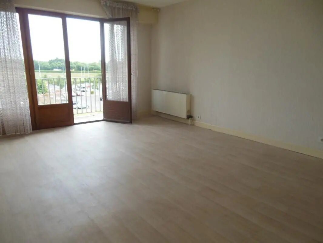 Appartement à louer, 51m², Dax