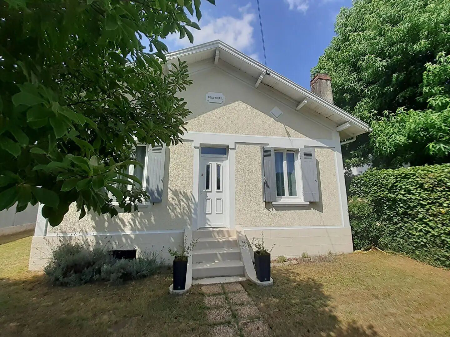 Maison à vendre, 140m², Mont-de-Marsan