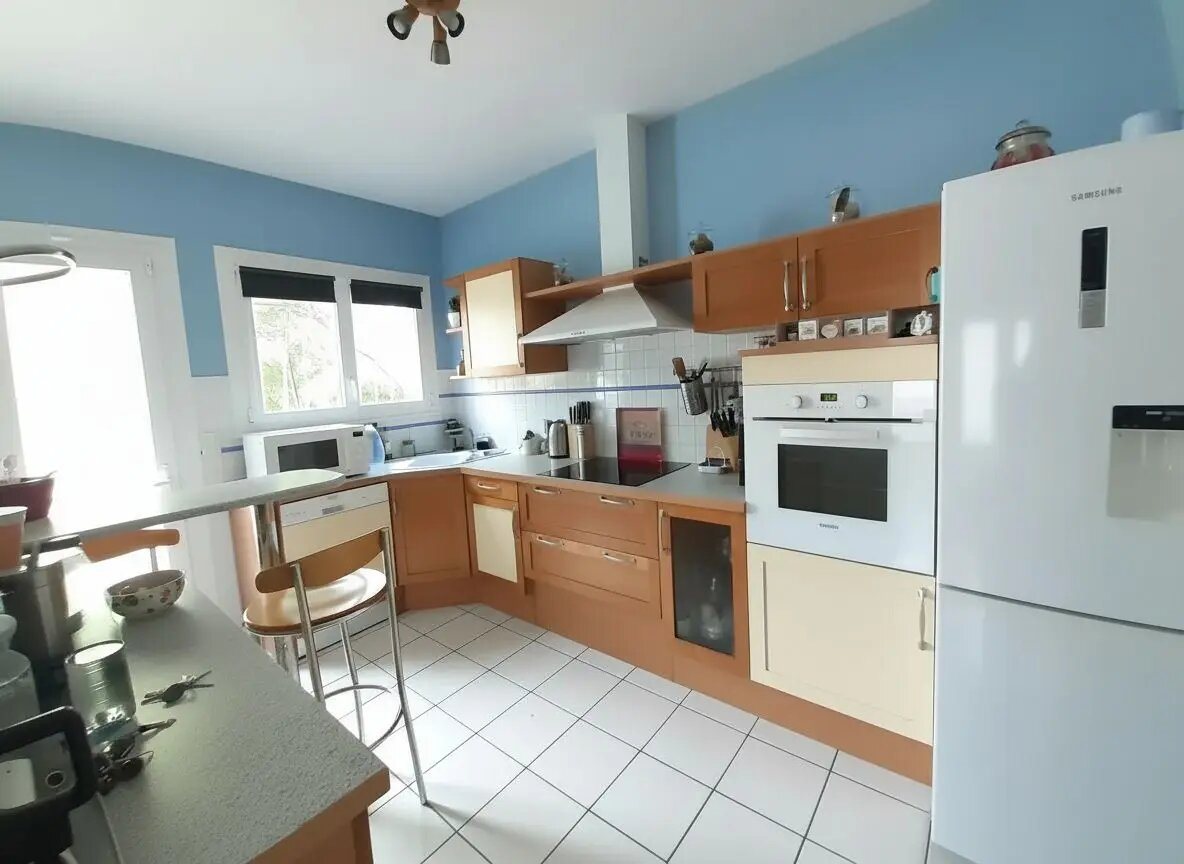 Maison à vendre, 140m², Mont-de-Marsan