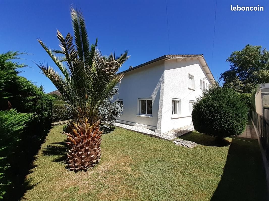 Maison à vendre, 175m², Pau