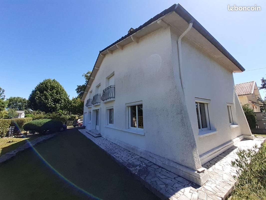 Maison à vendre, 175m², Pau