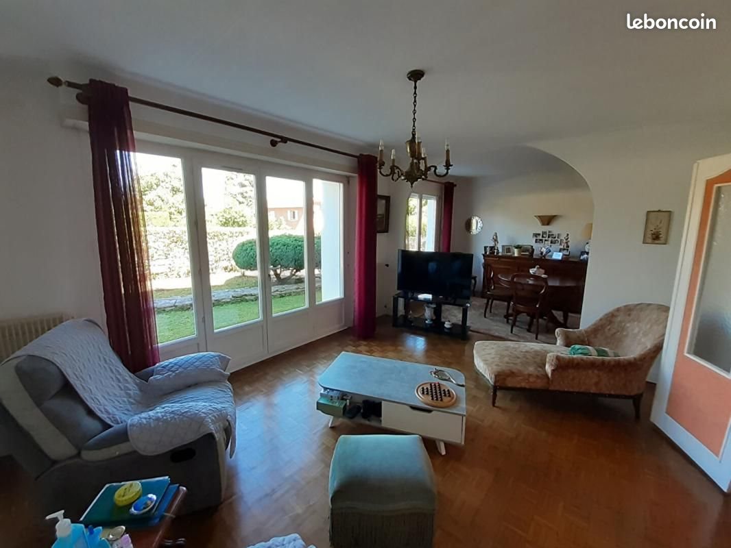 Maison à vendre, 175m², Pau