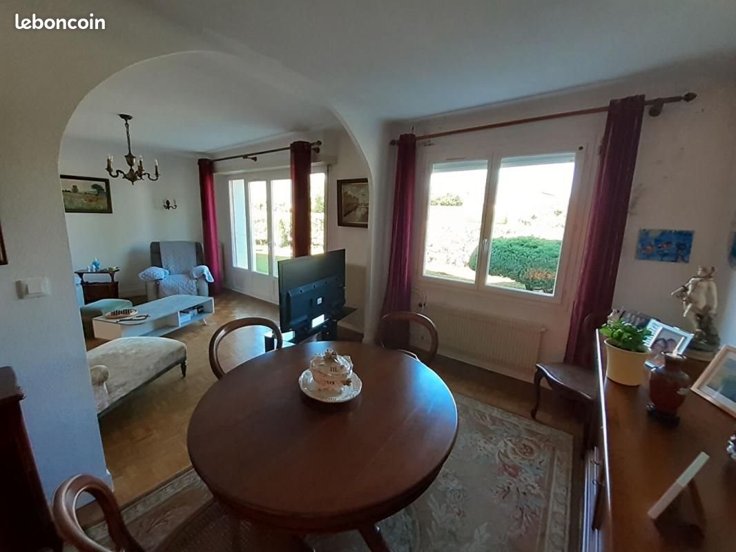 Maison à vendre, 175m², Pau