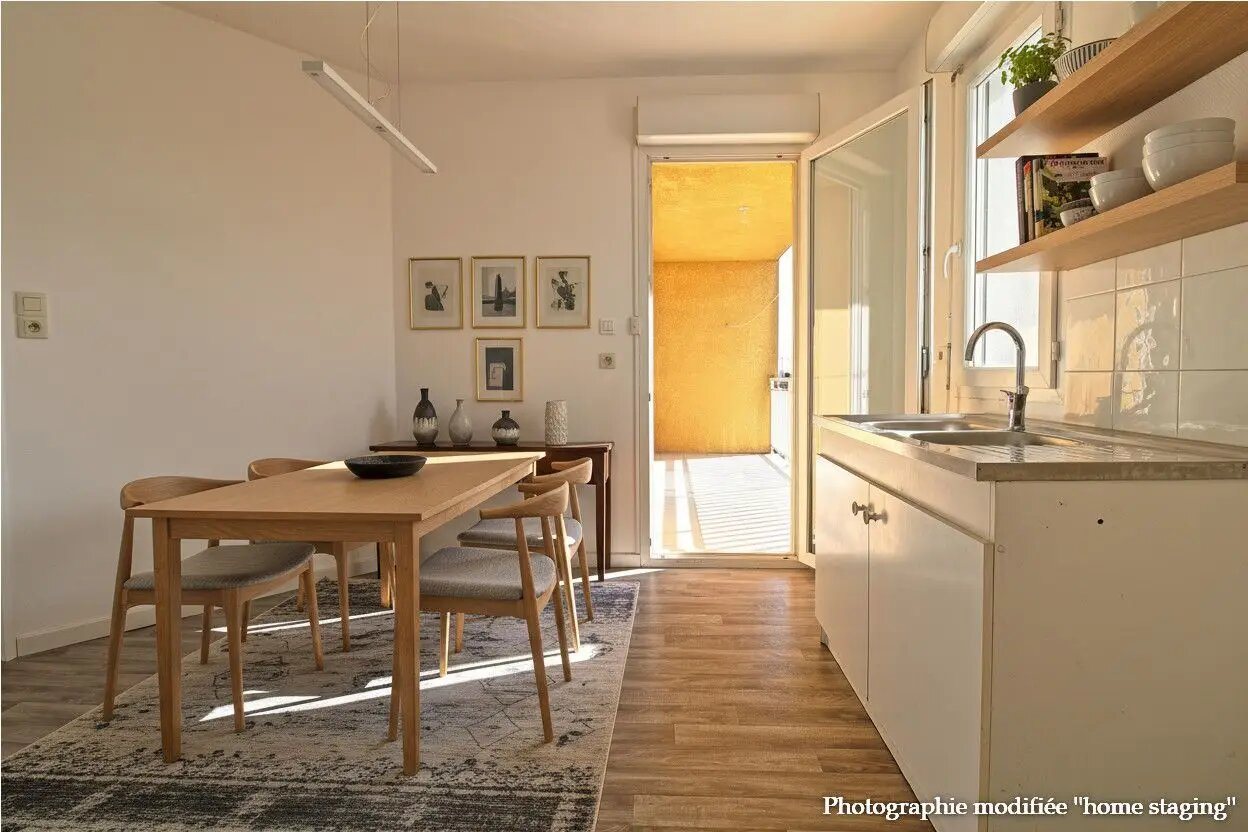 Appartement à vendre, 71m², Saint-Paul-lès-Dax