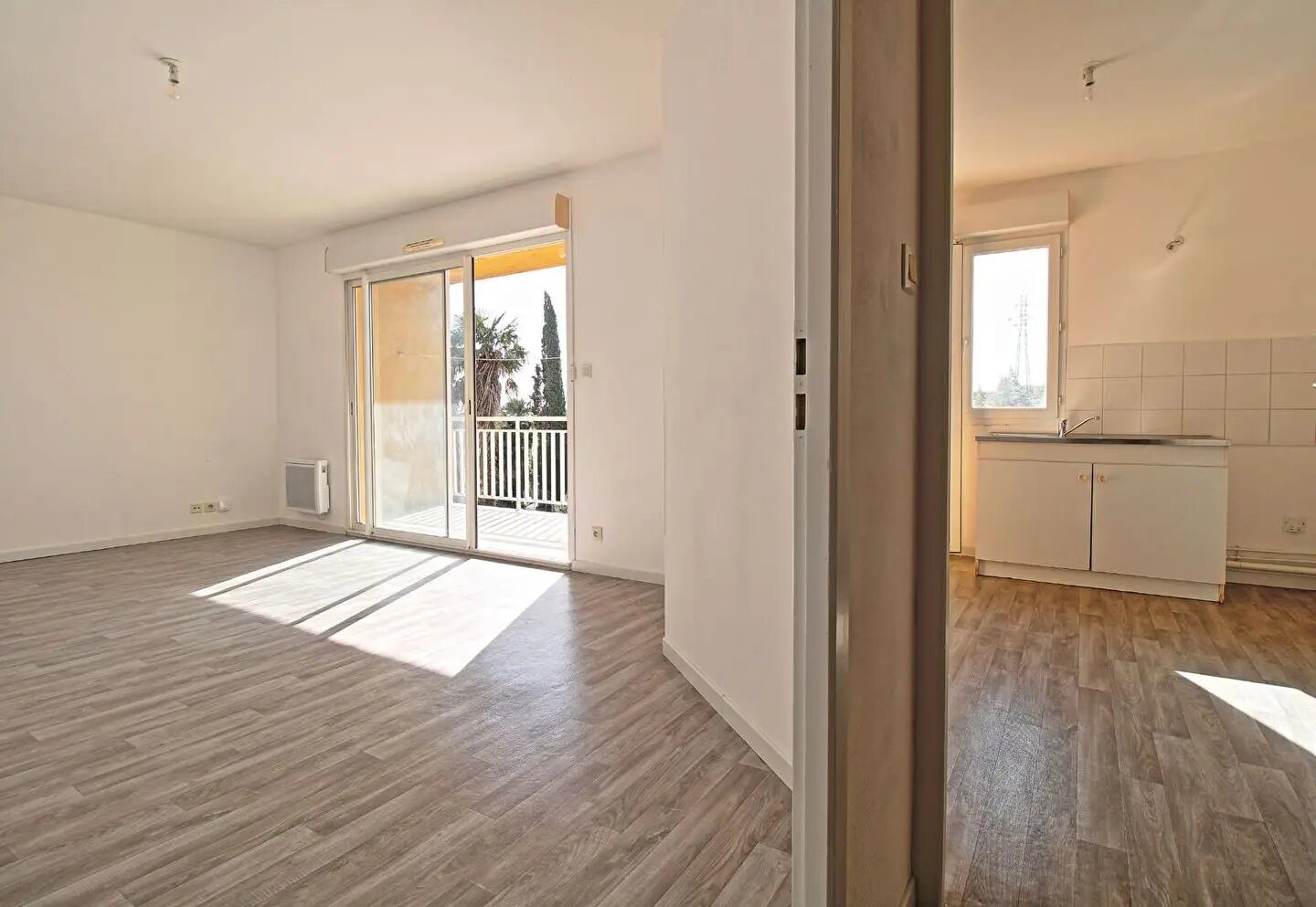 Appartement à vendre, 71m², Saint-Paul-lès-Dax
