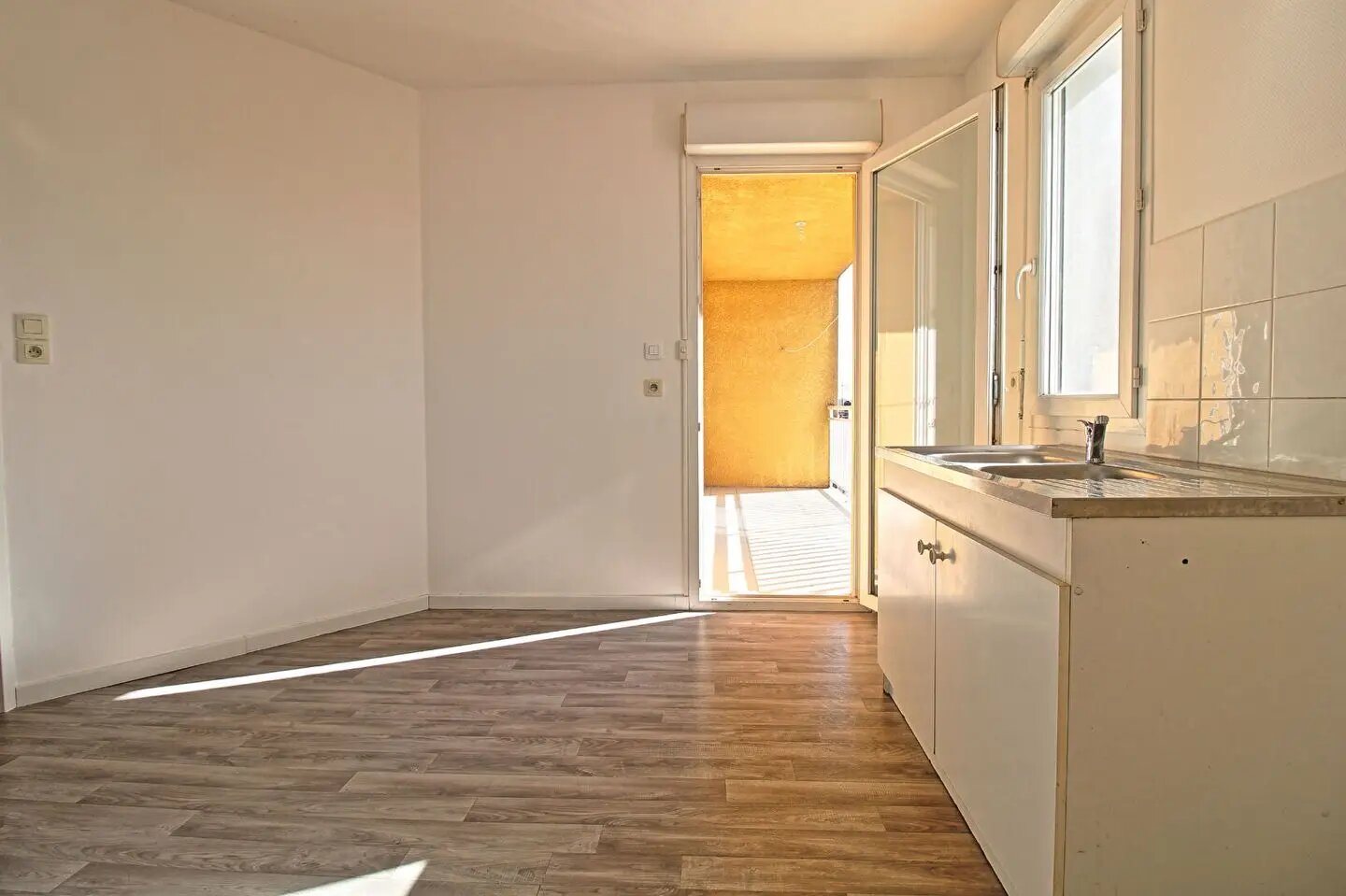 Appartement à vendre, 71m², Saint-Paul-lès-Dax