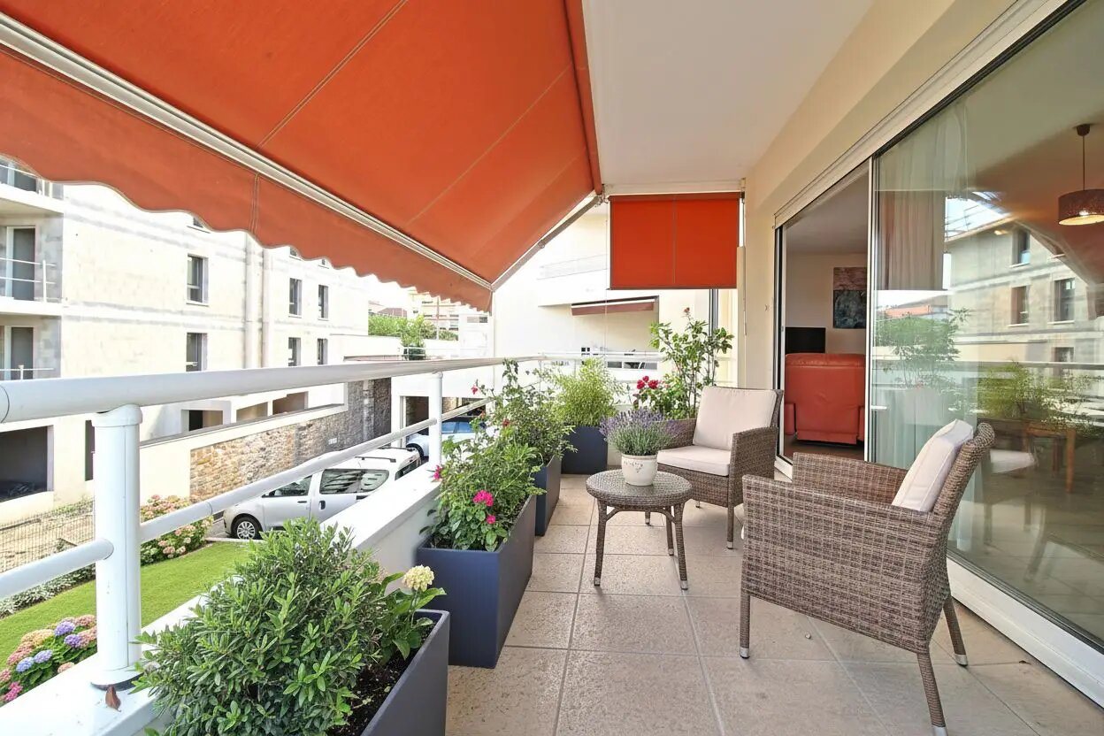 Appartement à vendre, 80m², Dax