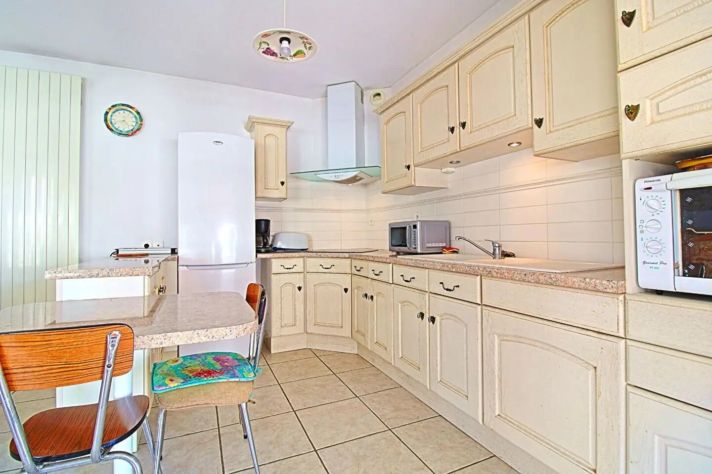 Appartement à vendre, 80m², Dax