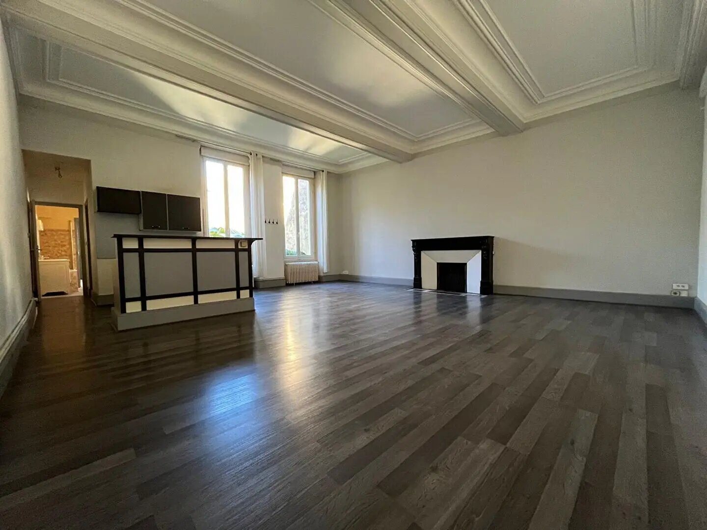 Appartement à vendre, 64m², Mont-de-Marsan