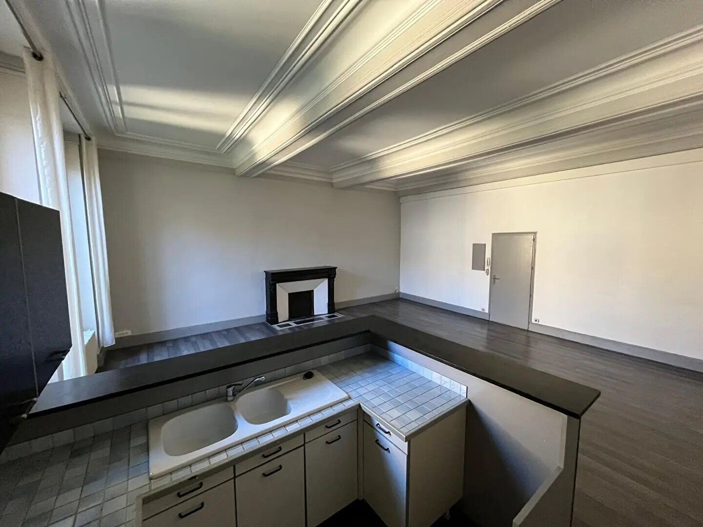 Appartement à vendre, 64m², Mont-de-Marsan