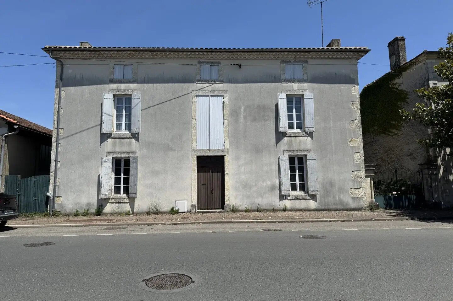 Maison à vendre, 152m², Casteljaloux