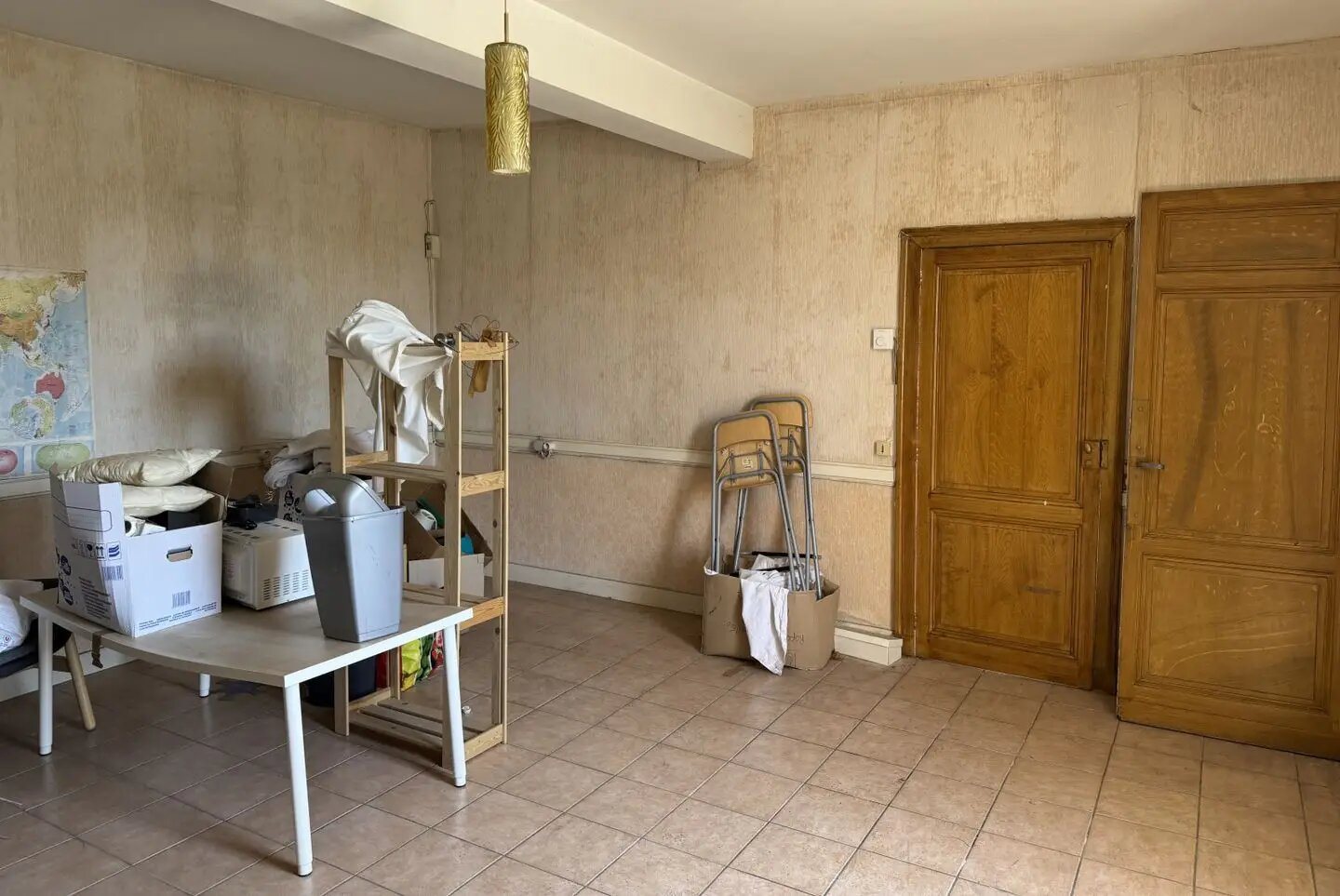 Maison à vendre, 152m², Casteljaloux