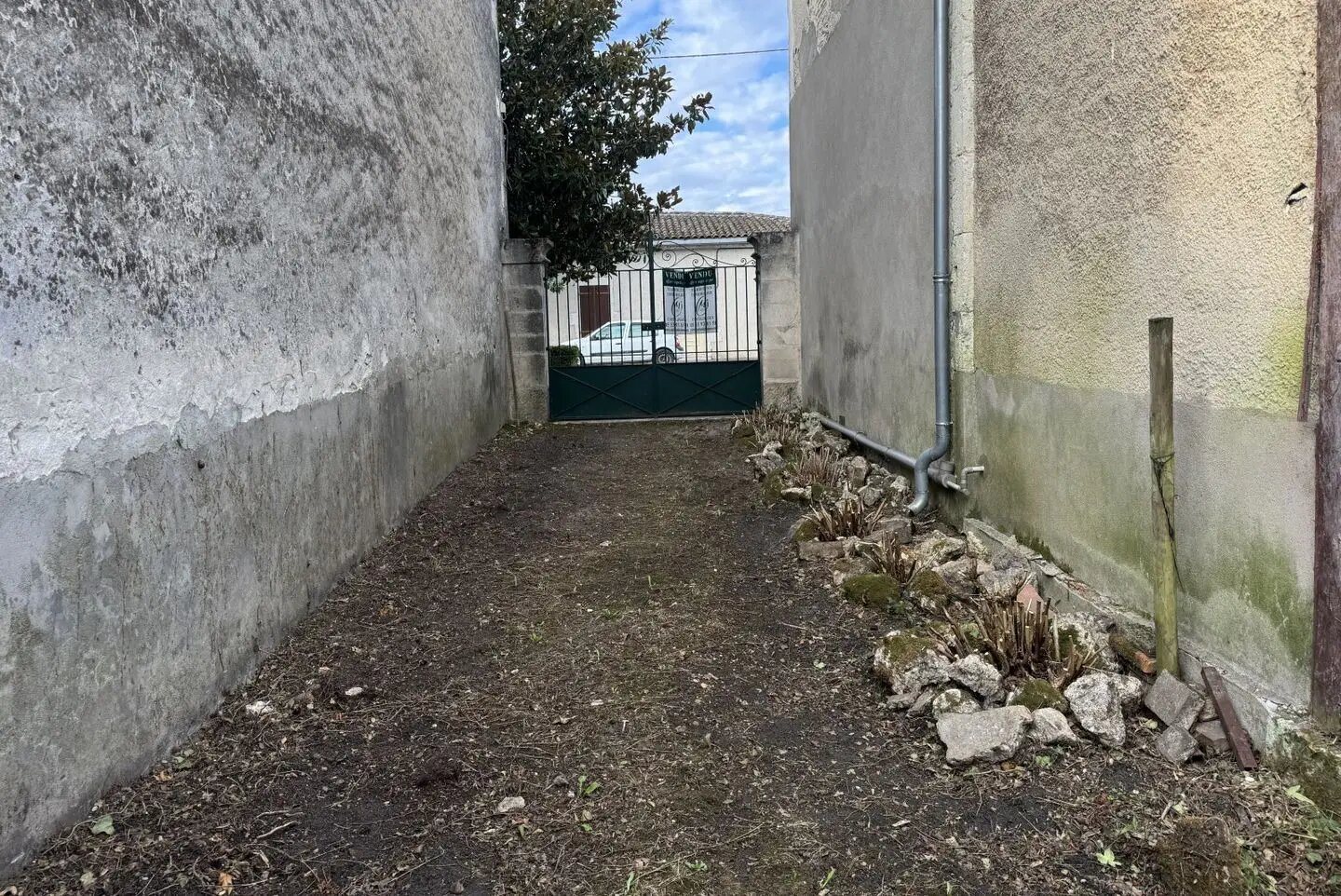 Maison à vendre, 152m², Casteljaloux