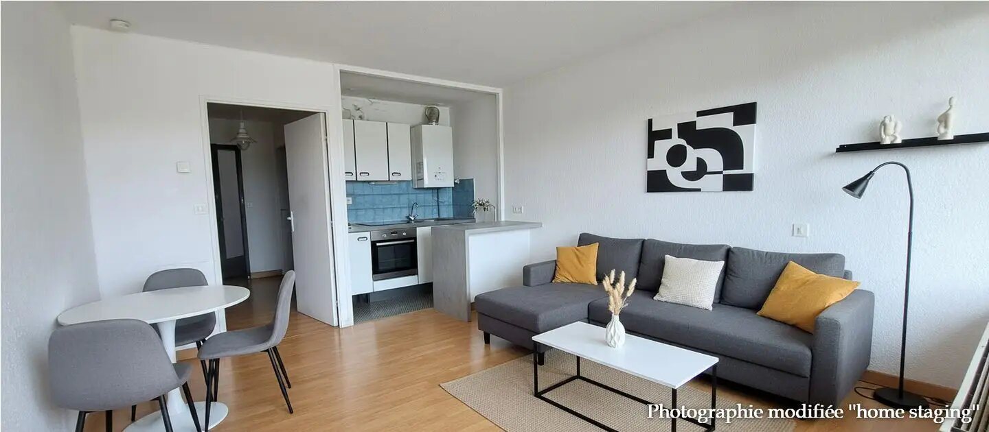Appartement à vendre, 27m², Dax