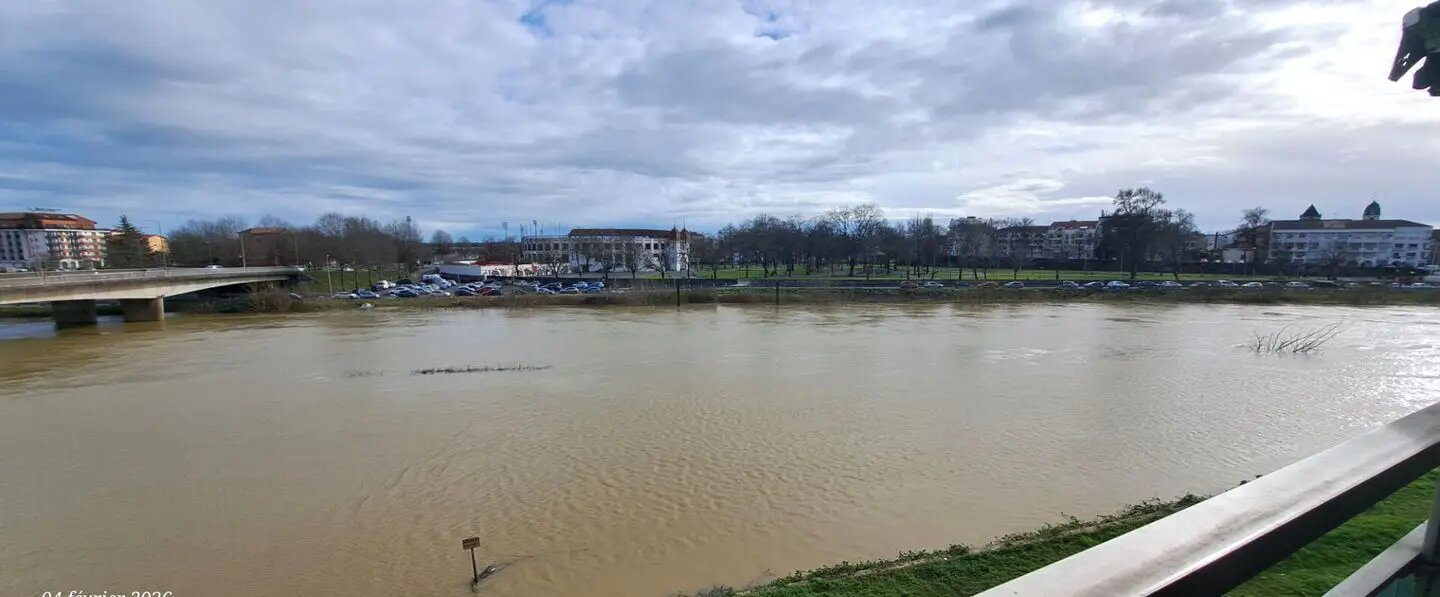 Appartement à vendre, 27m², Dax