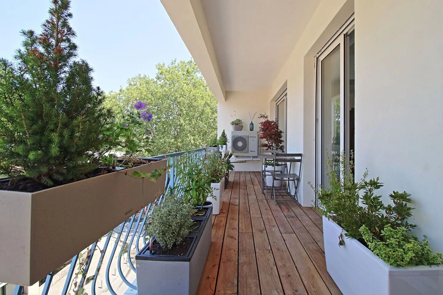 Appartement à vendre, 76m², Dax