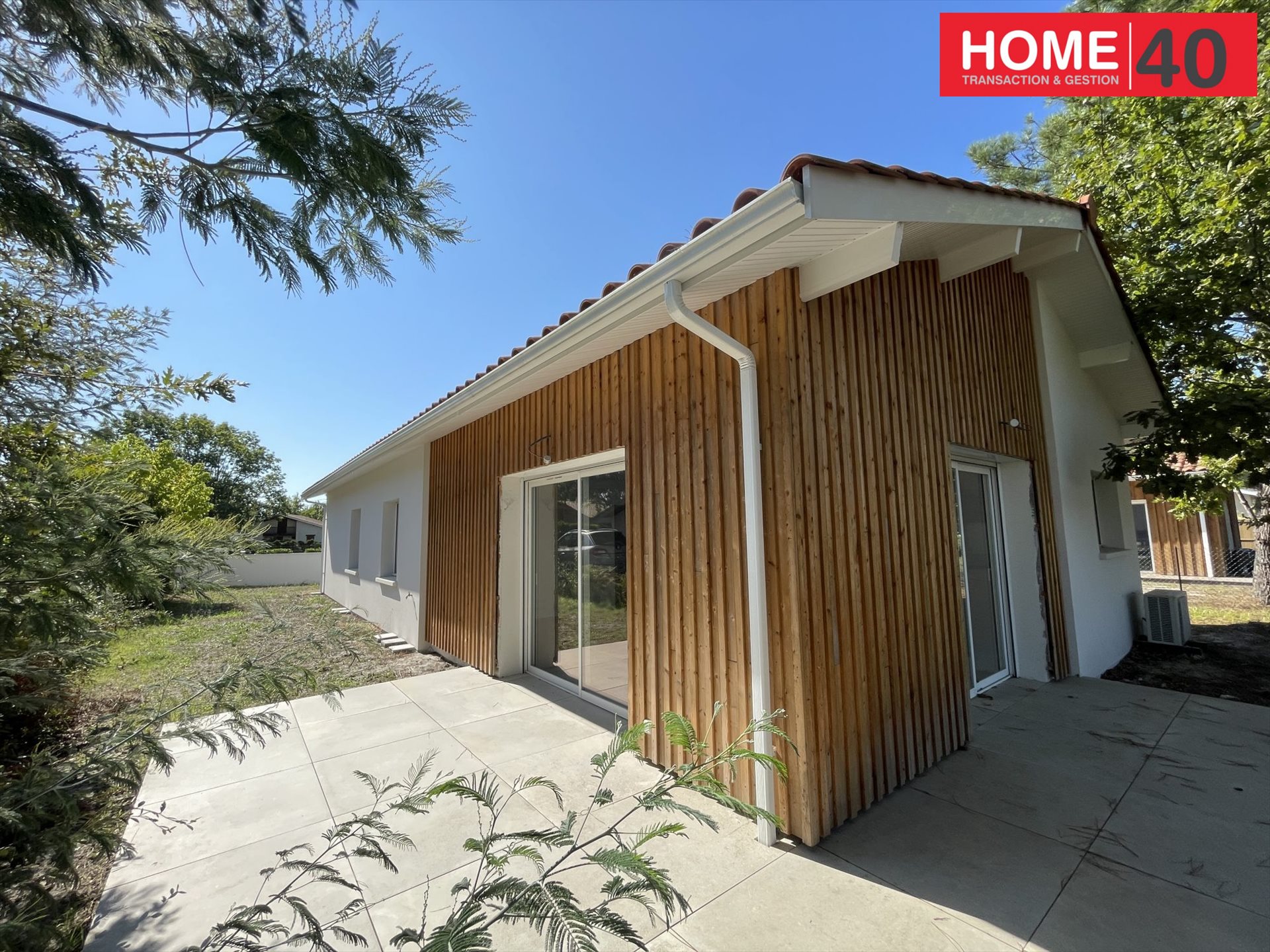 Maison à vendre, 94m², Sanguinet