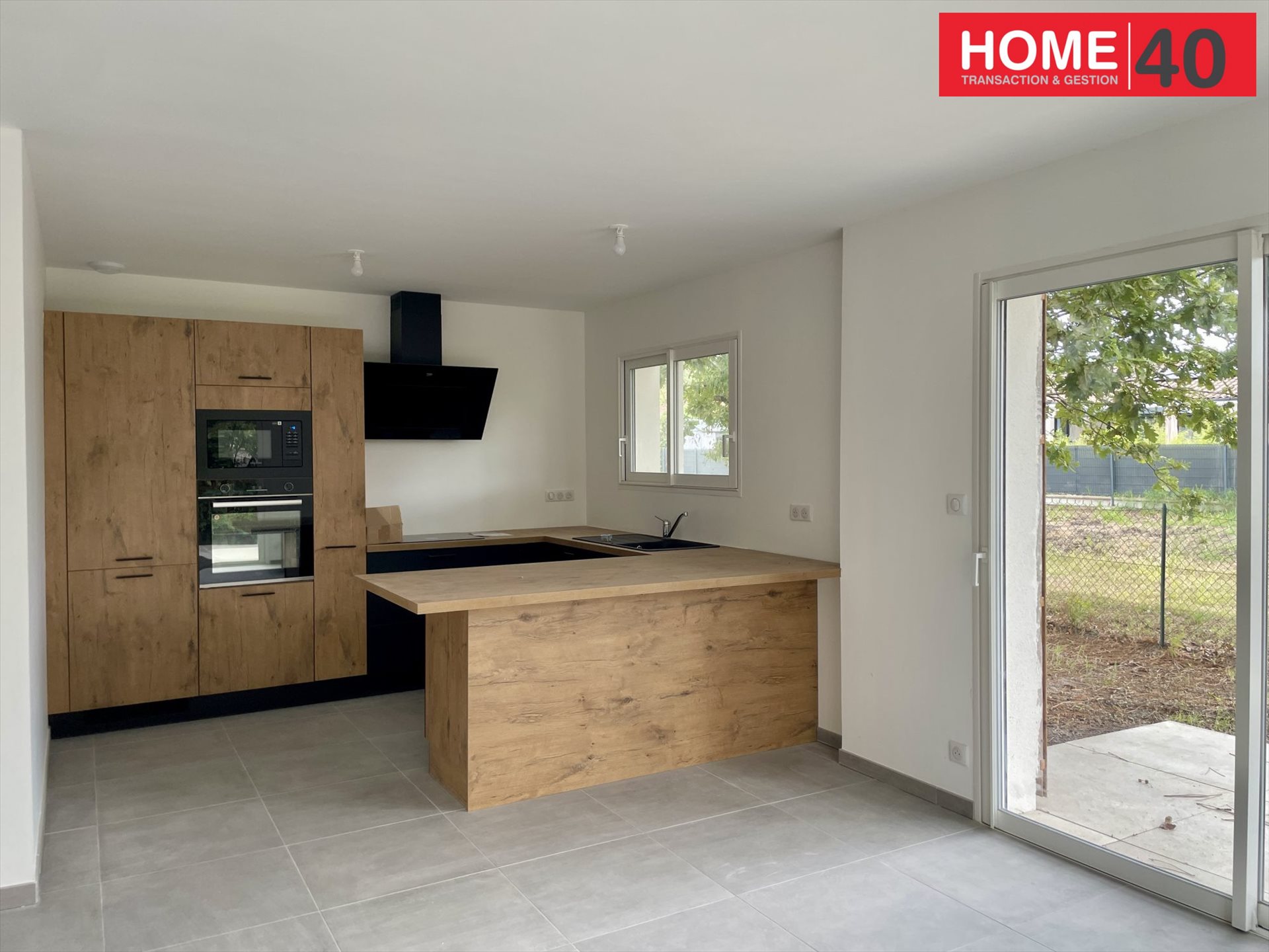 Maison à vendre, 94m², Sanguinet