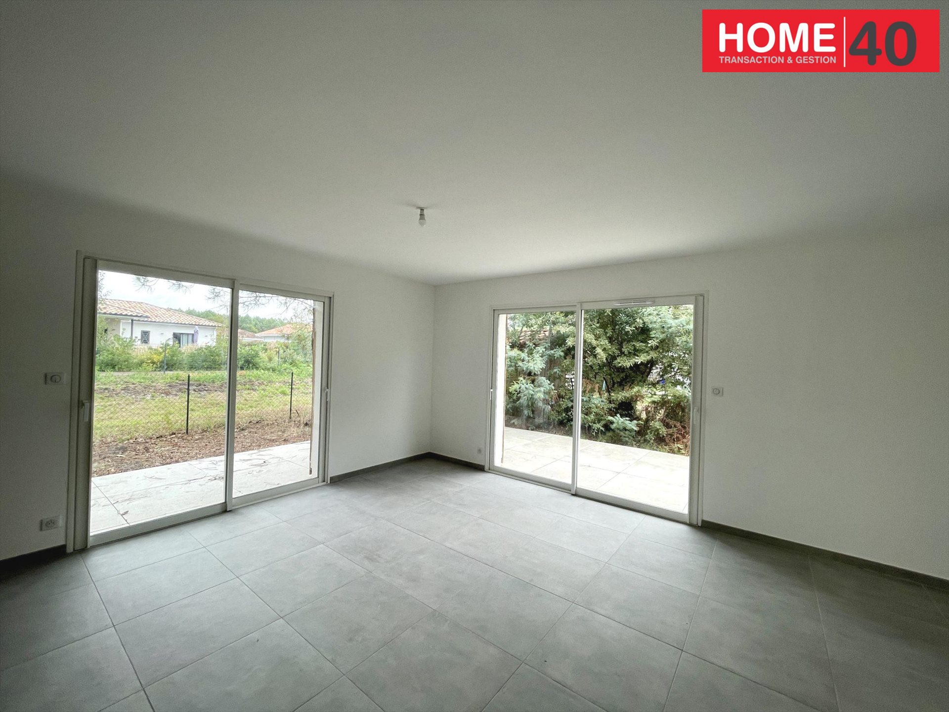 Maison à vendre, 94m², Sanguinet