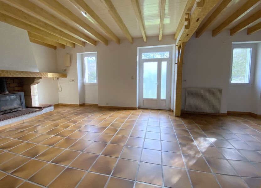 Maison à vendre, 168m², Castelnau-Chalosse