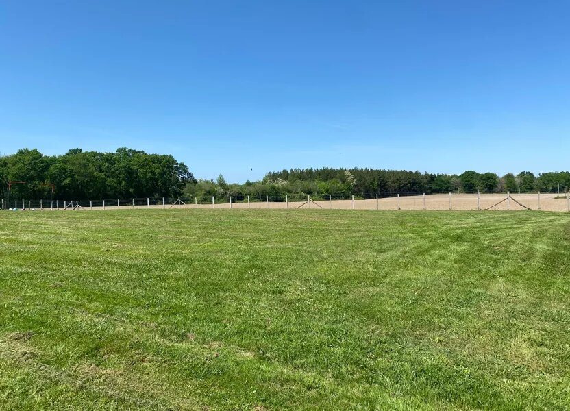 Maison à vendre, 170m², Pomarez