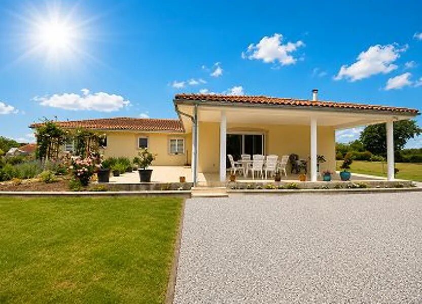 Maison à vendre, 165m², Bonnut