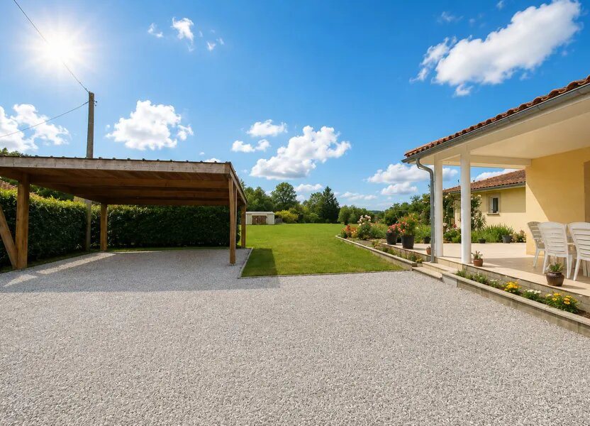 Maison à vendre, 165m², Bonnut