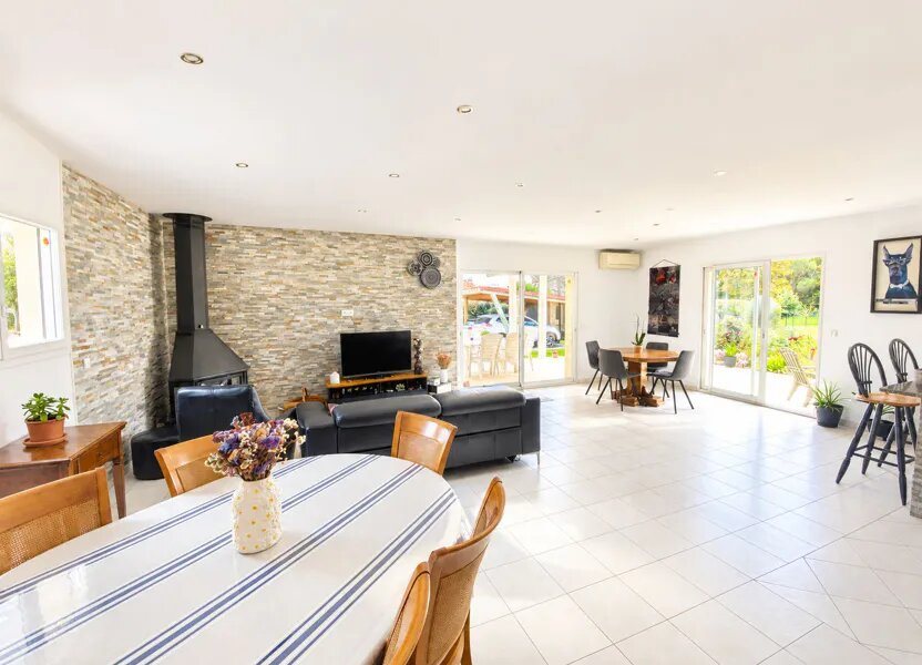 Maison à vendre, 165m², Bonnut