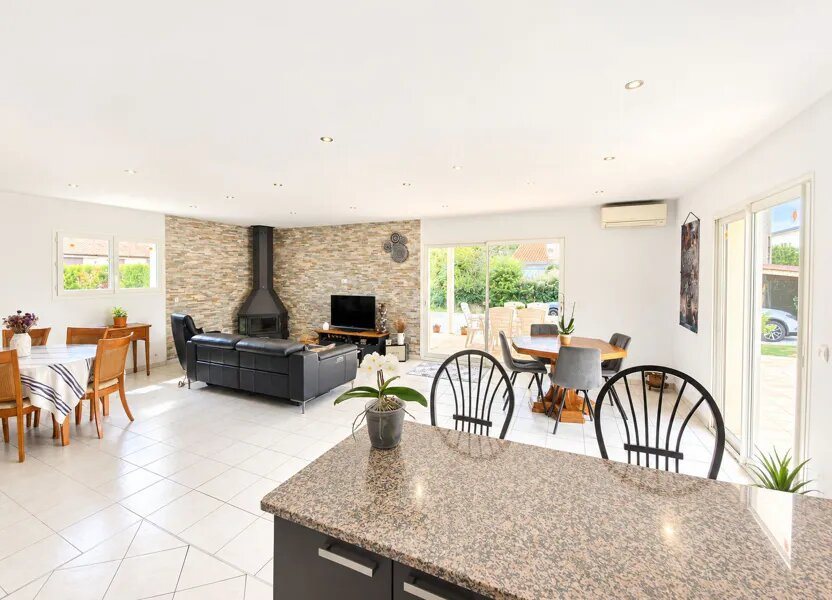 Maison à vendre, 165m², Bonnut